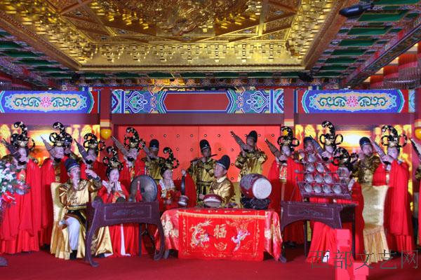 努力开创中国与塞浦路斯文化旅游新篇章 - 沣河石子 - 张福旺-沣河石子-淡淡如水