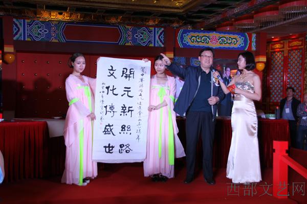 努力开创中国与塞浦路斯文化旅游新篇章 - 沣河石子 - 张福旺-沣河石子-淡淡如水